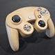Image for article titled The 'Dick And Balls' GameCube Controller Is NSFW